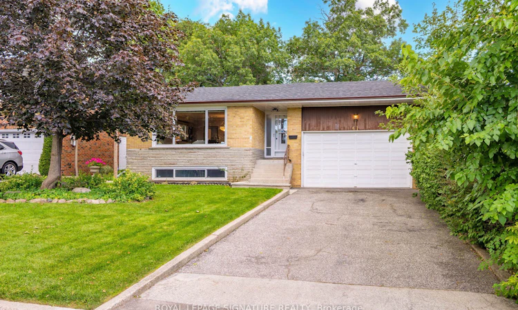 61 Comay Road