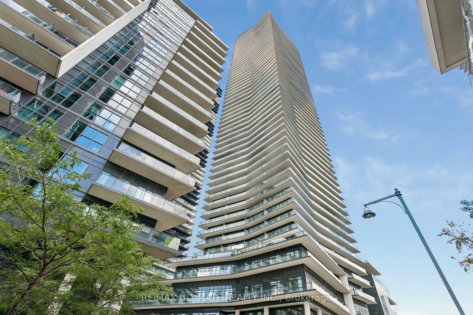 4409-38 Annie Craig Drive, Toronto, ON, M8V 0G9