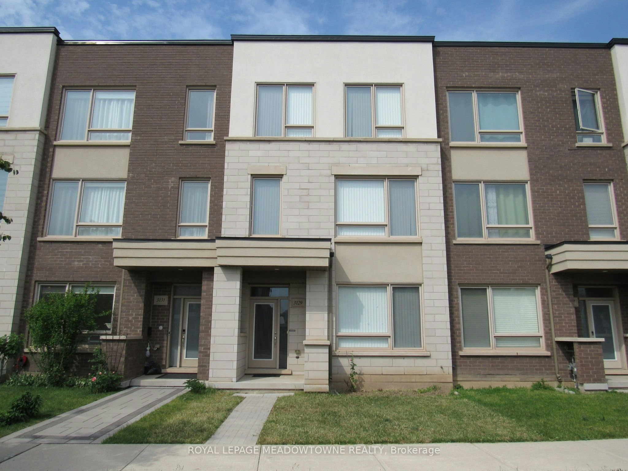 3129 Ernest Appelbe Boulevard, Oakville, ON, L6H 0N8
