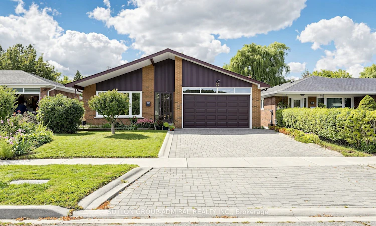 27 Warlingham Court