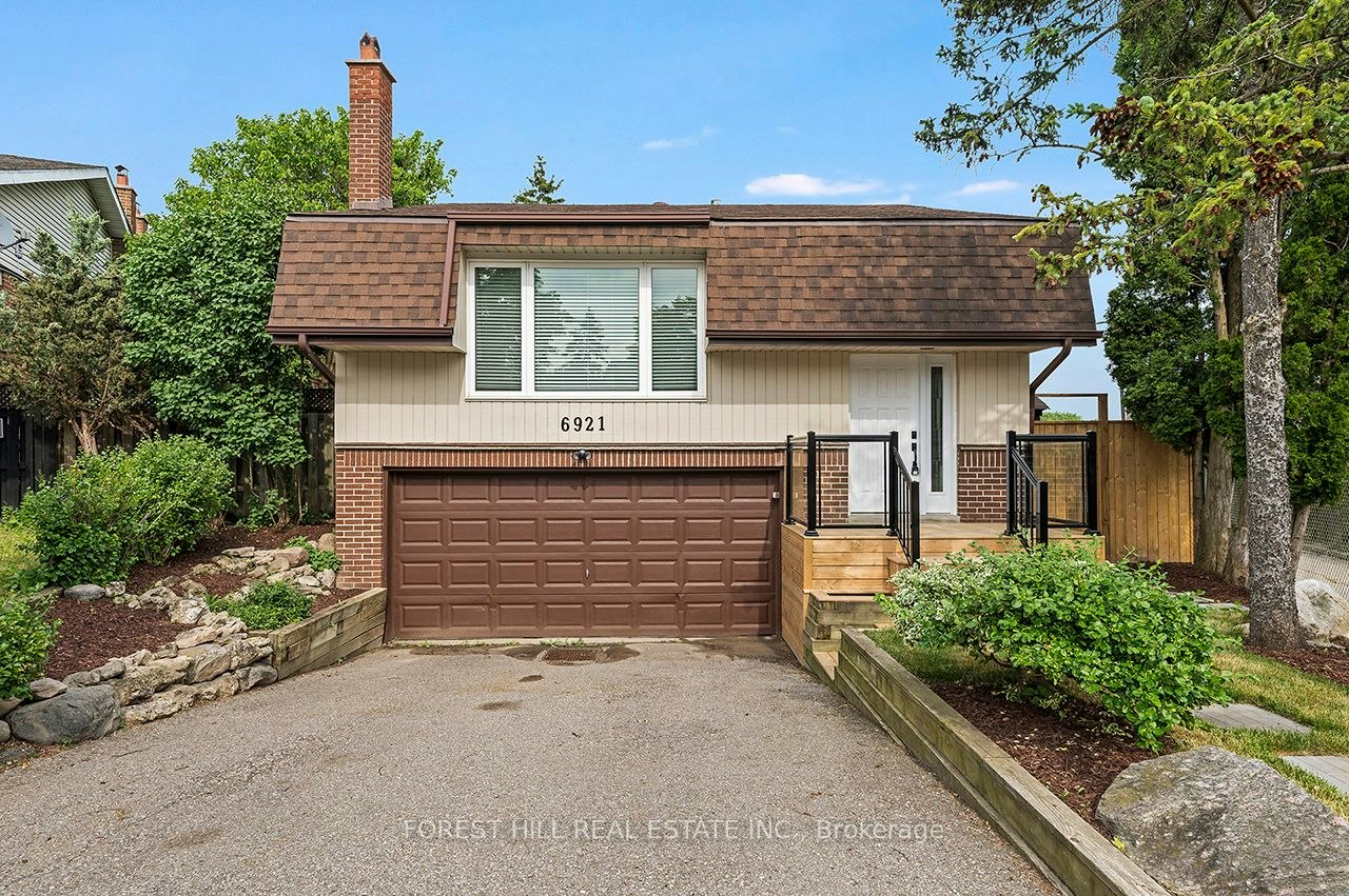6921 Avila Road, Mississauga, ON, L5N 1R9
