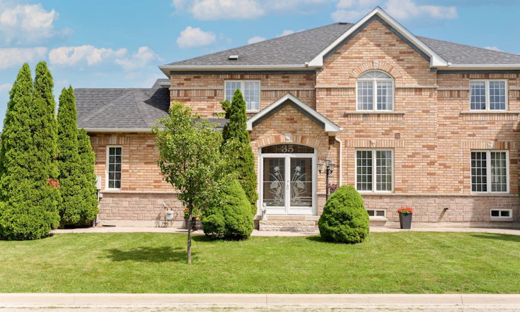 35 Goreridge Crescent