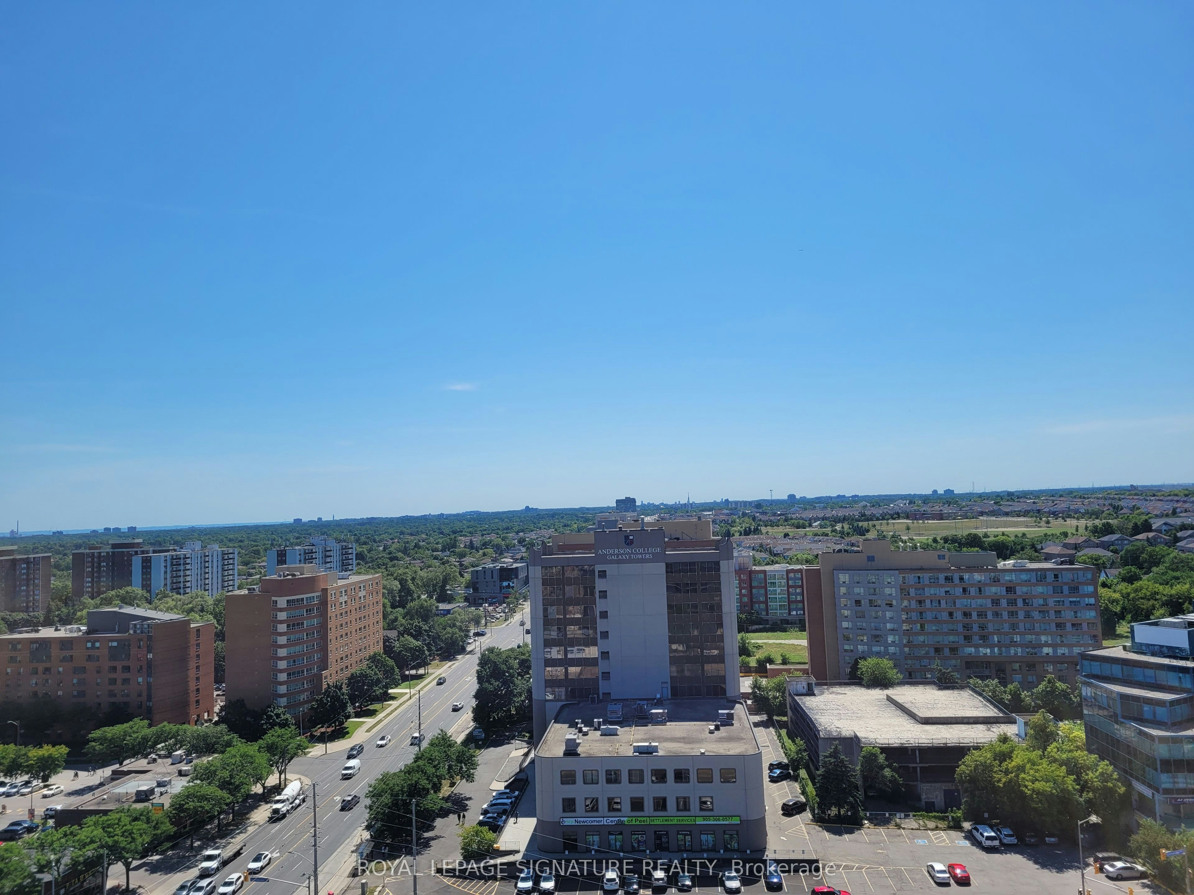 1507-3009 Novar Road, Mississauga, ON, L5B 0P9 - 12