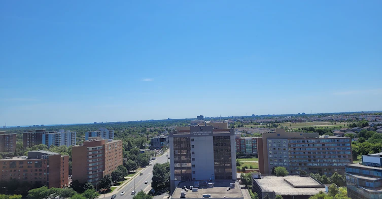 1507-3009 Novar Road, Mississauga, ON, L5B 0P9 - 12