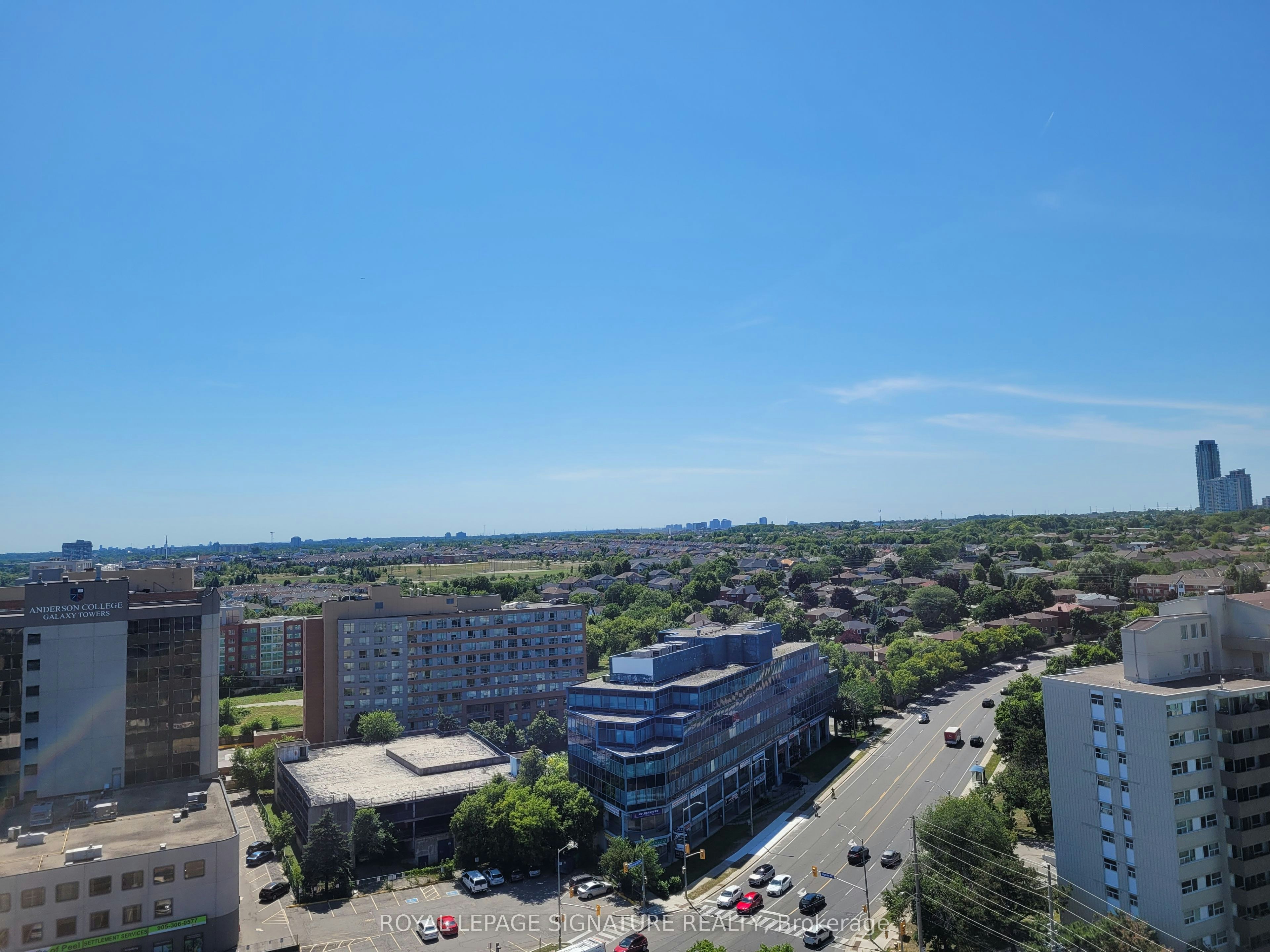 1507-3009 Novar Road, Mississauga, ON, L5B 0P9 - 11