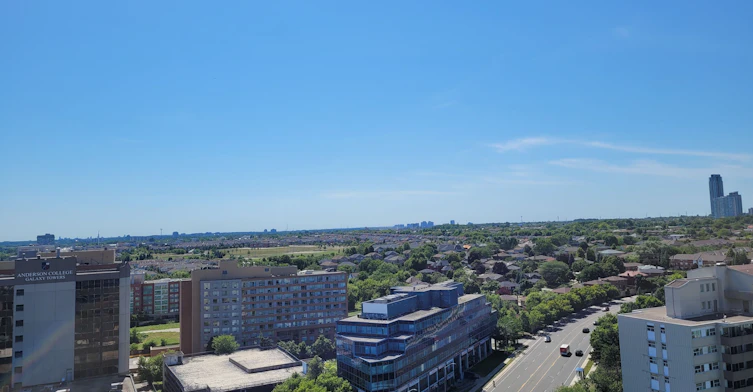 1507-3009 Novar Road, Mississauga, ON, L5B 0P9 - 11
