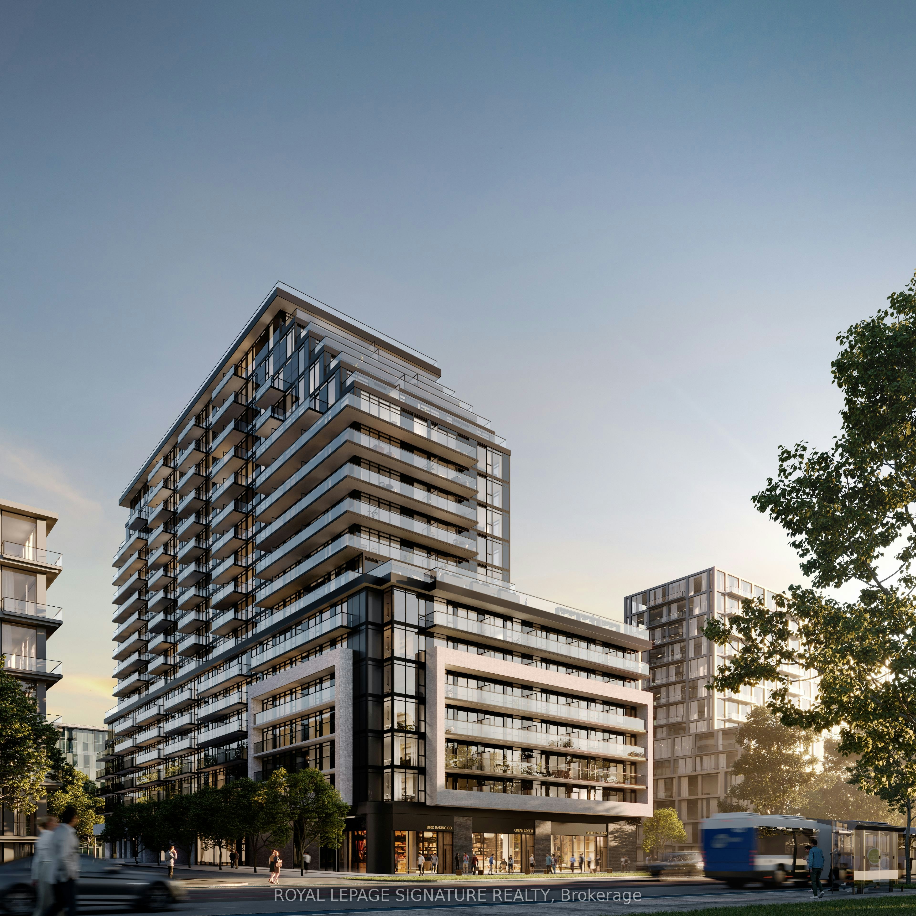 1507-3009 Novar Road, Mississauga, ON, L5B 0P9 - 29