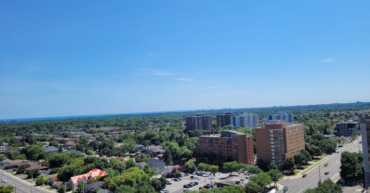 1507-3009 Novar Road, Mississauga, ON, L5B 0P9 - 13