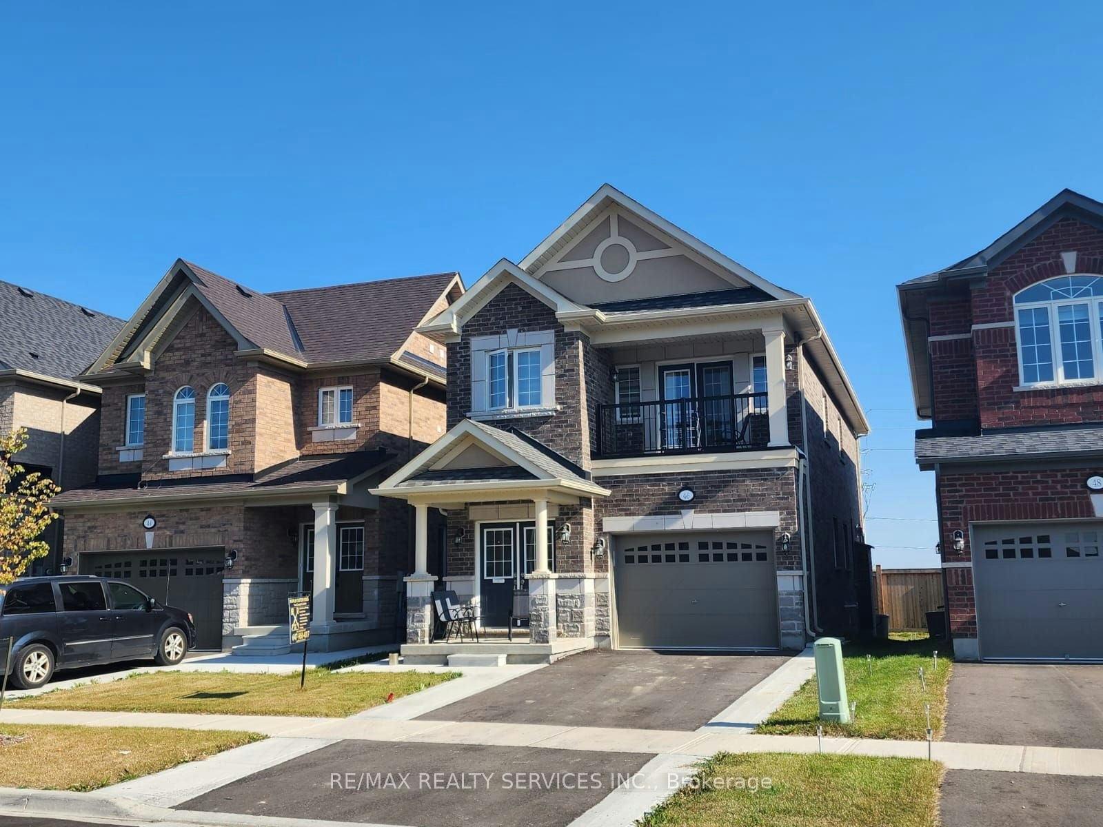 46 Branigan Crescent, Halton Hills, ON, L7G 0N1 - 2