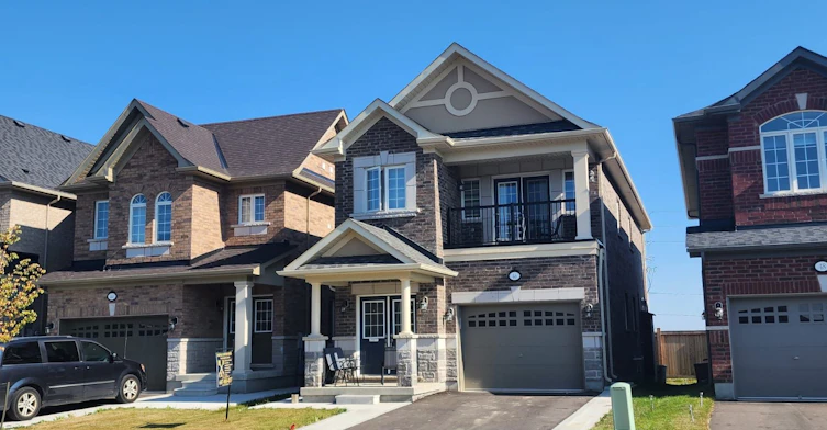 46 Branigan Crescent, Halton Hills, ON, L7G 0N1 - 2