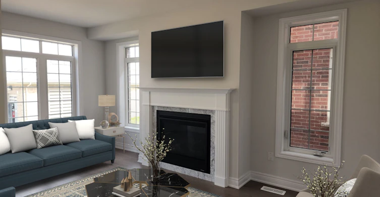 46 Branigan Crescent, Halton Hills, ON, L7G 0N1 - 9