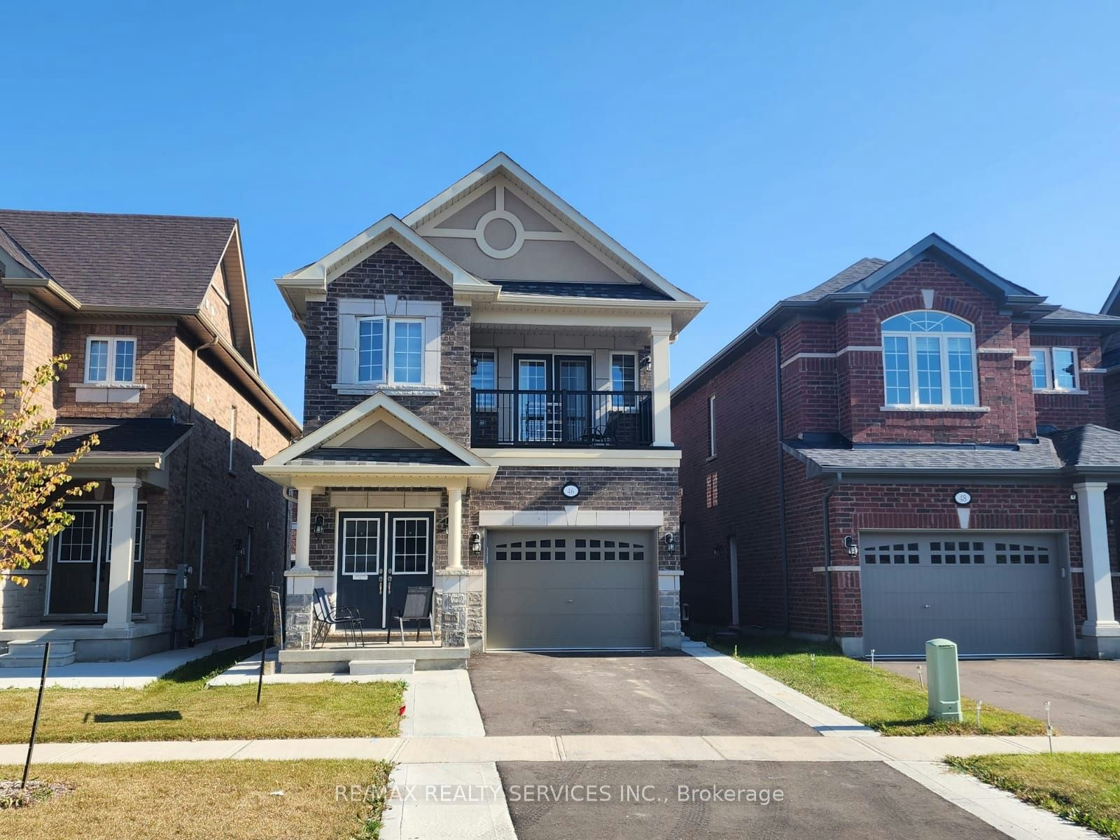 46 Branigan Crescent, Halton Hills, ON, L7G 0N1