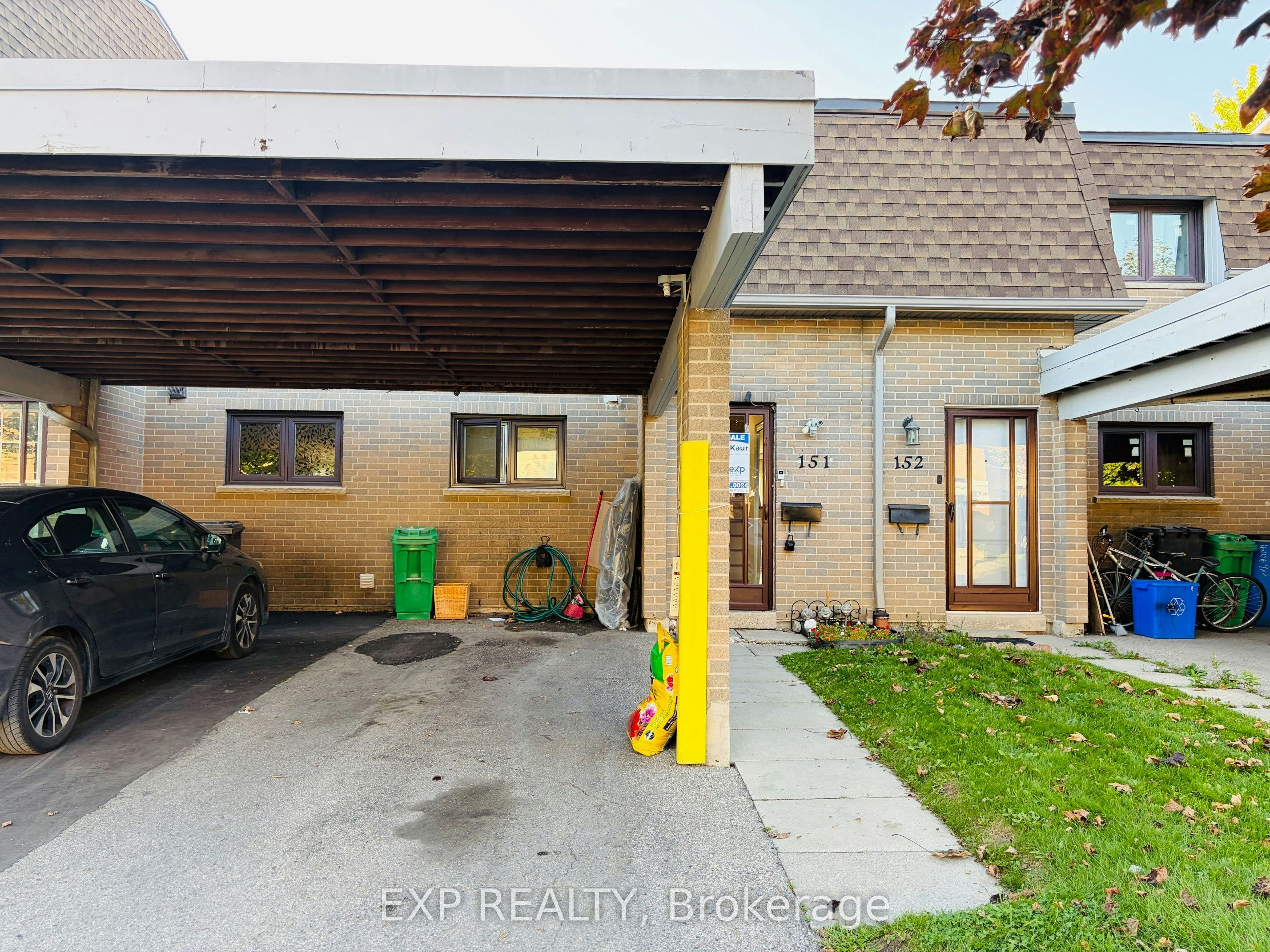 151-475 Bramalea Road, Brampton, ON, L6T 2X3