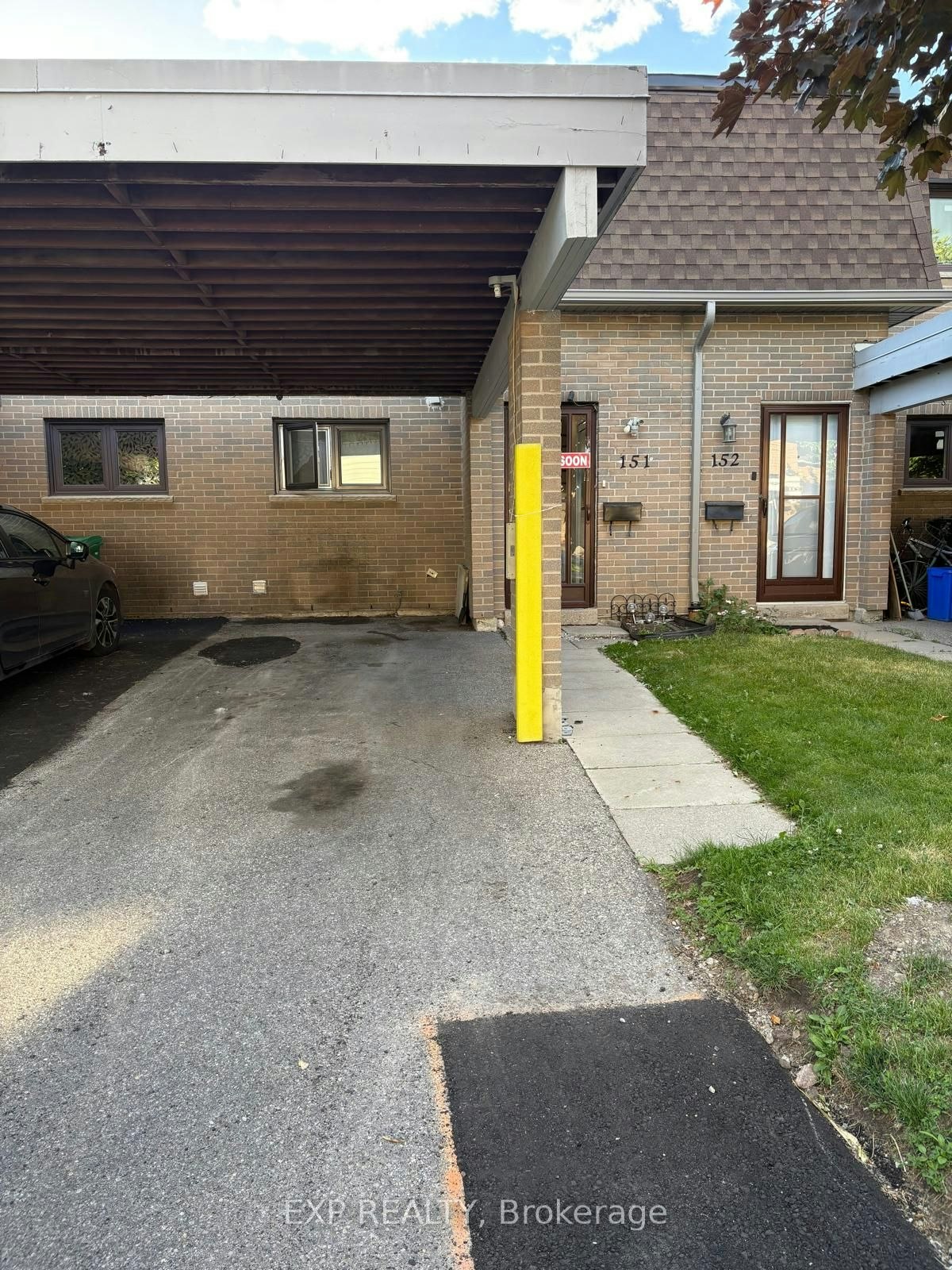 151-475 Bramalea Road, Brampton, ON, L6T 2X3