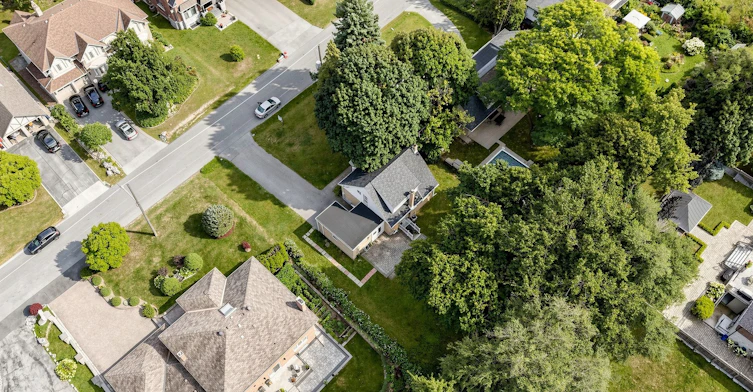 22 Havenridge Drive, Toronto, ON, M9P 3M4 - 37
