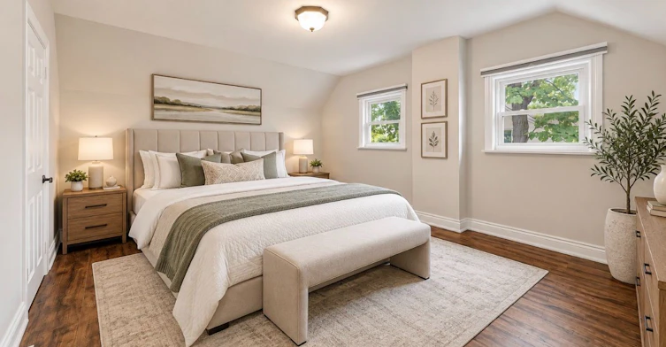22 Havenridge Drive, Toronto, ON, M9P 3M4 - 16