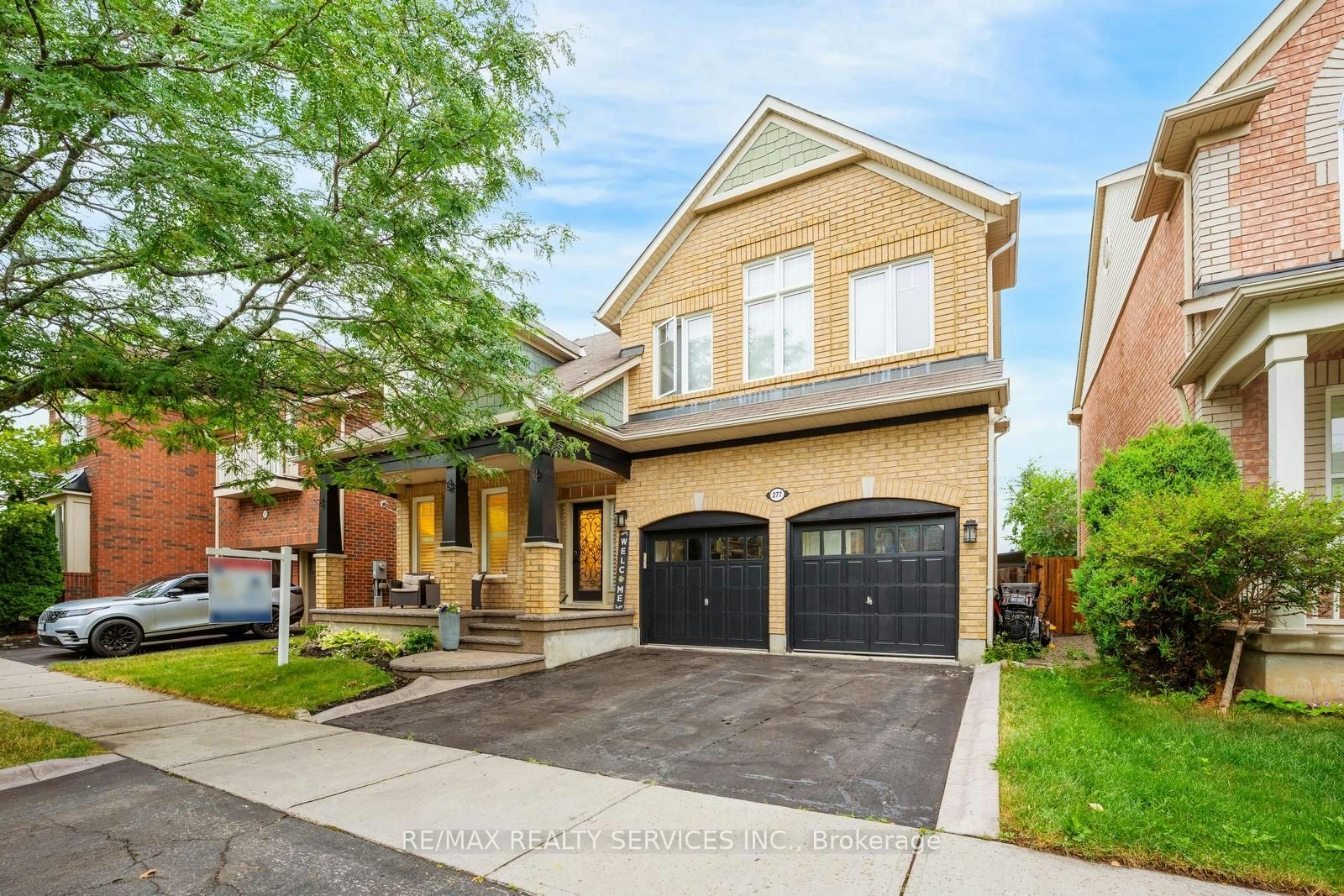 277 Potts Terrace, Milton, ON, L9T 0X6