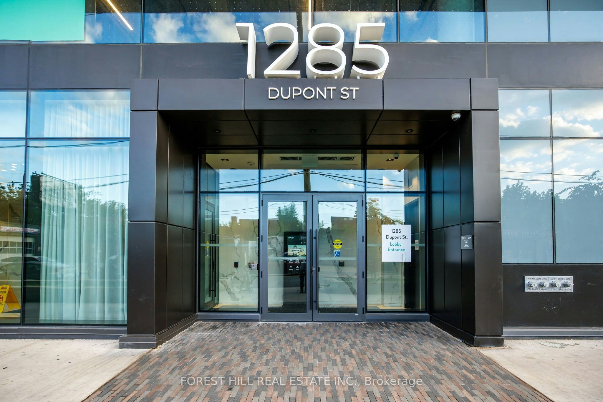 2809-1285 Dupont Street, Toronto, ON, M6H 0E3 - 4