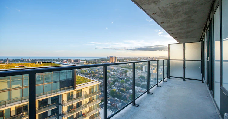 2809-1285 Dupont Street, Toronto, ON, M6H 0E3 - 22