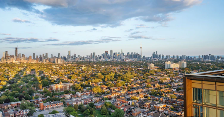 2809-1285 Dupont Street, Toronto, ON, M6H 0E3 - 24