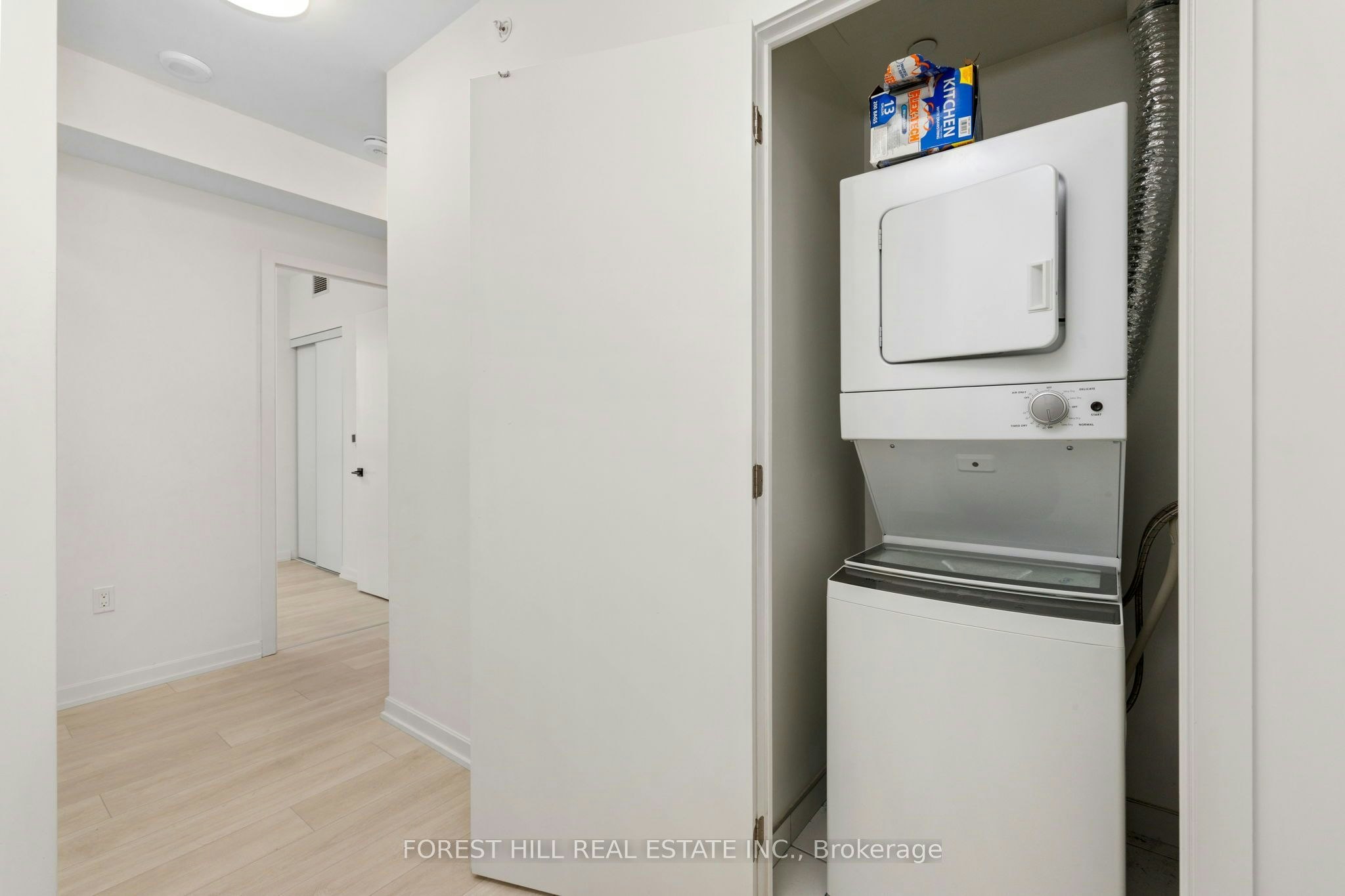 2809-1285 Dupont Street, Toronto, ON, M6H 0E3 - 19