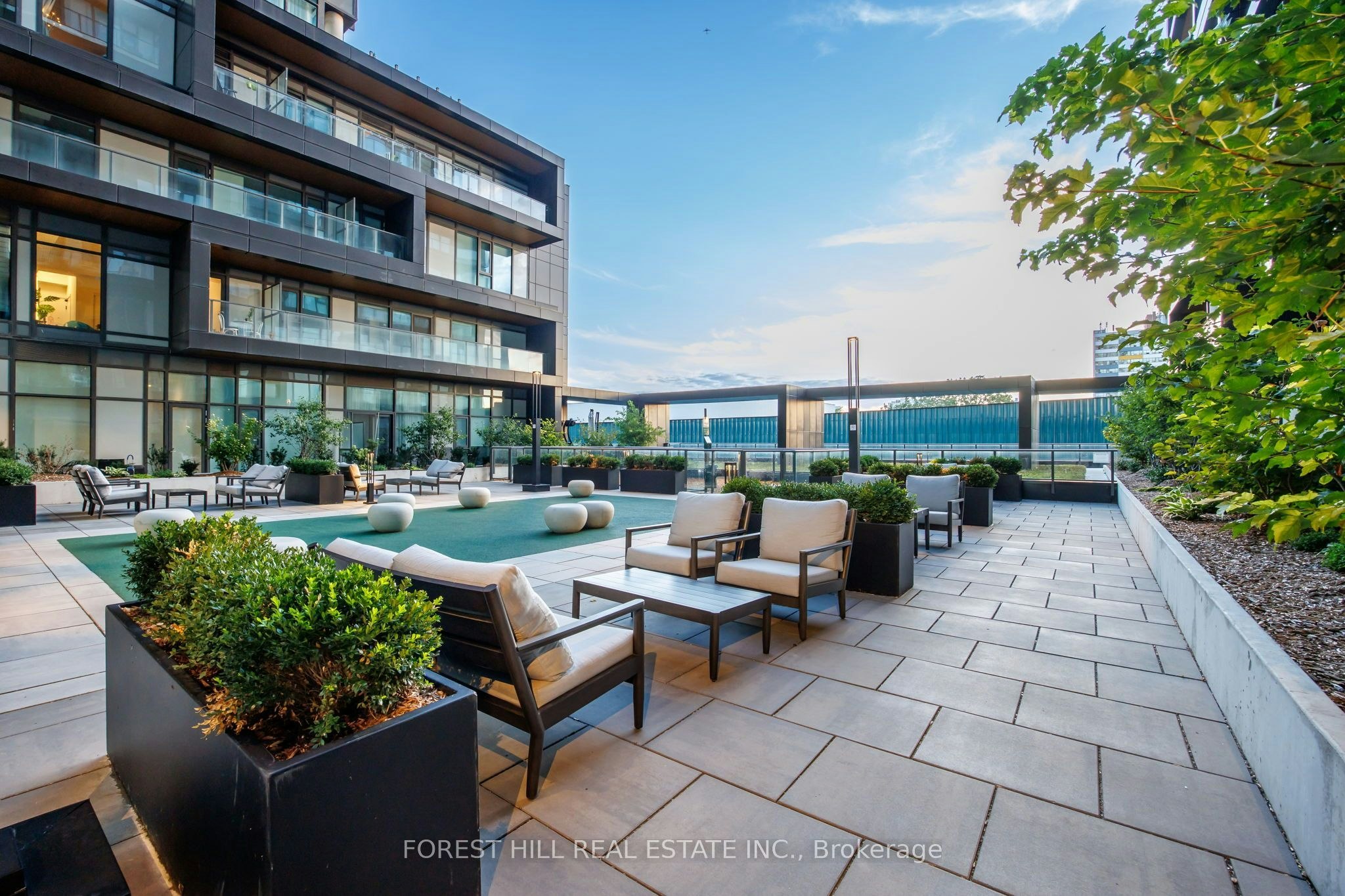 2809-1285 Dupont Street, Toronto, ON, M6H 0E3 - 26