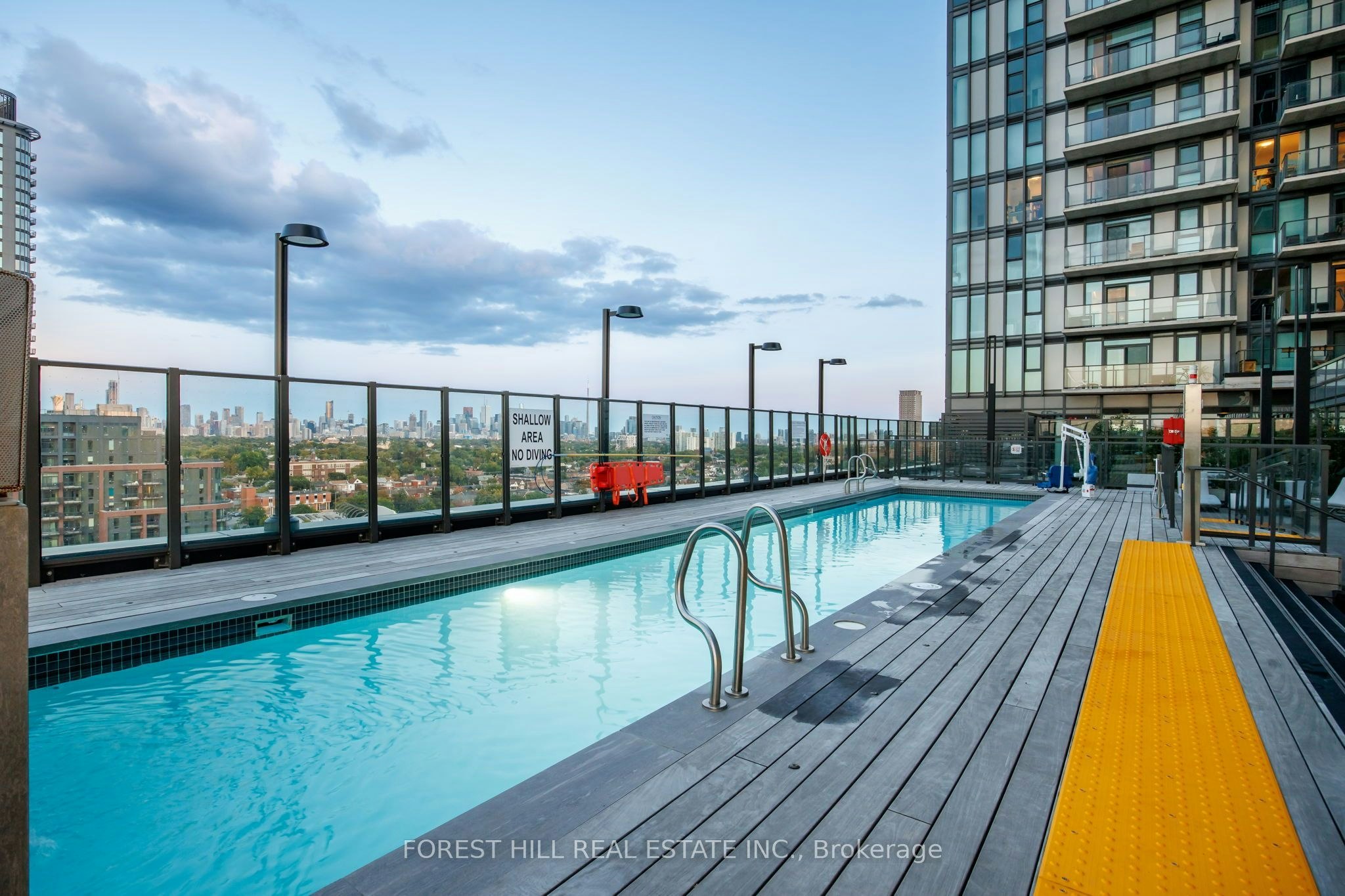 2809-1285 Dupont Street, Toronto, ON, M6H 0E3 - 39