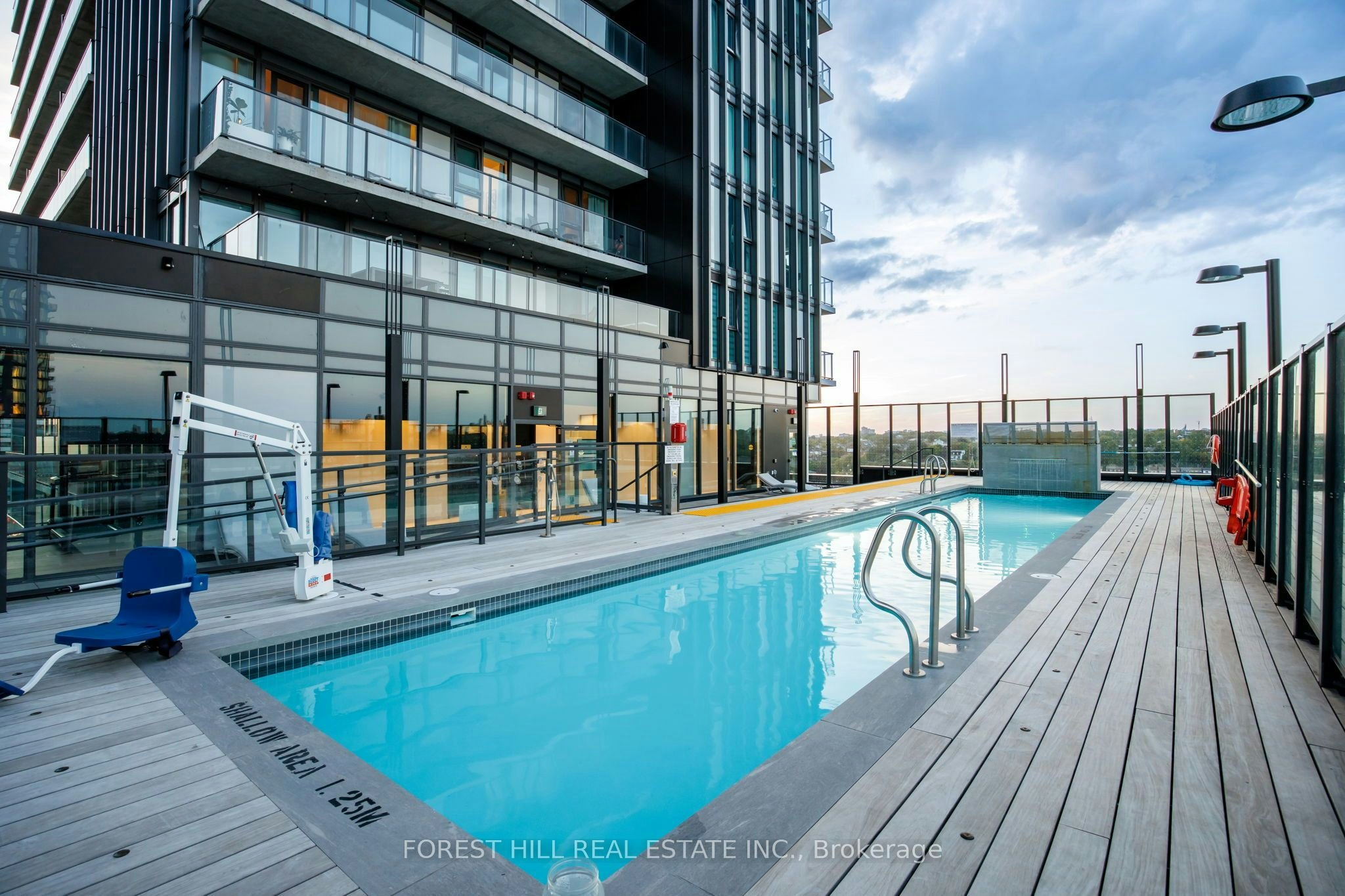 2809-1285 Dupont Street, Toronto, ON, M6H 0E3 - 38