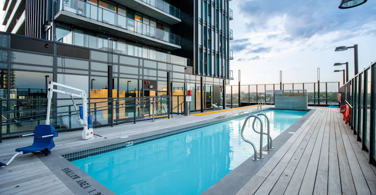 2809-1285 Dupont Street, Toronto, ON, M6H 0E3 - 38