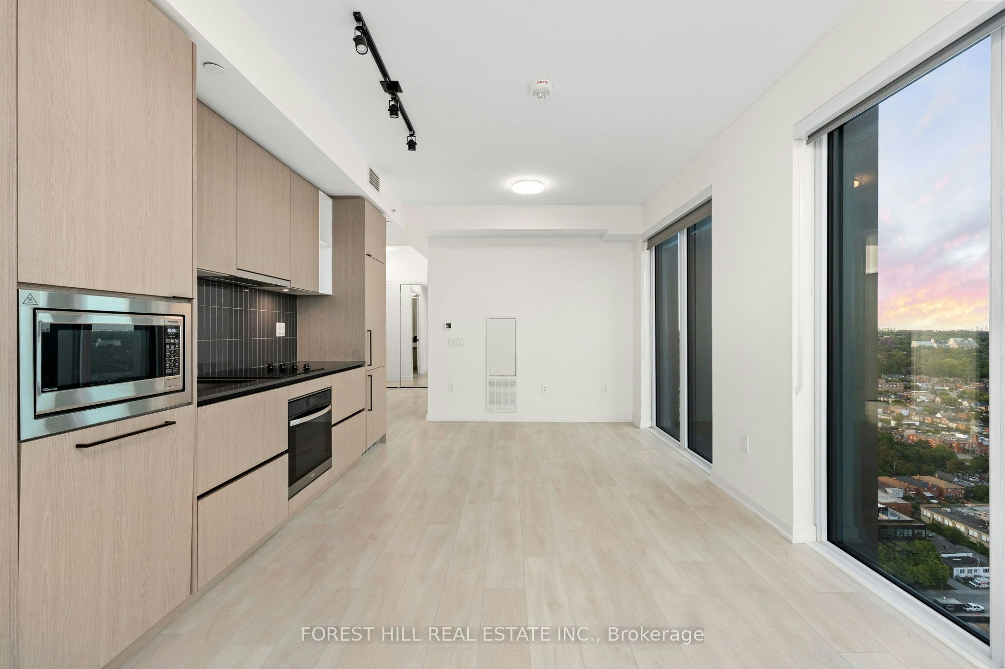 2809-1285 Dupont Street, Toronto, ON, M6H 0E3 - 9