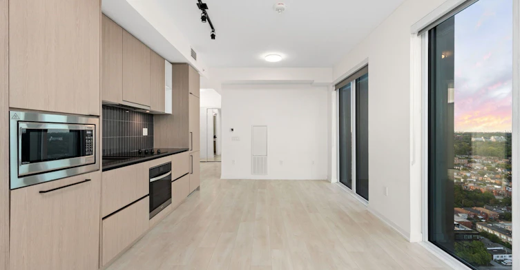 2809-1285 Dupont Street, Toronto, ON, M6H 0E3 - 9