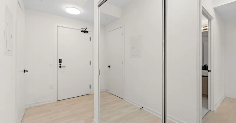 2809-1285 Dupont Street, Toronto, ON, M6H 0E3 - 18