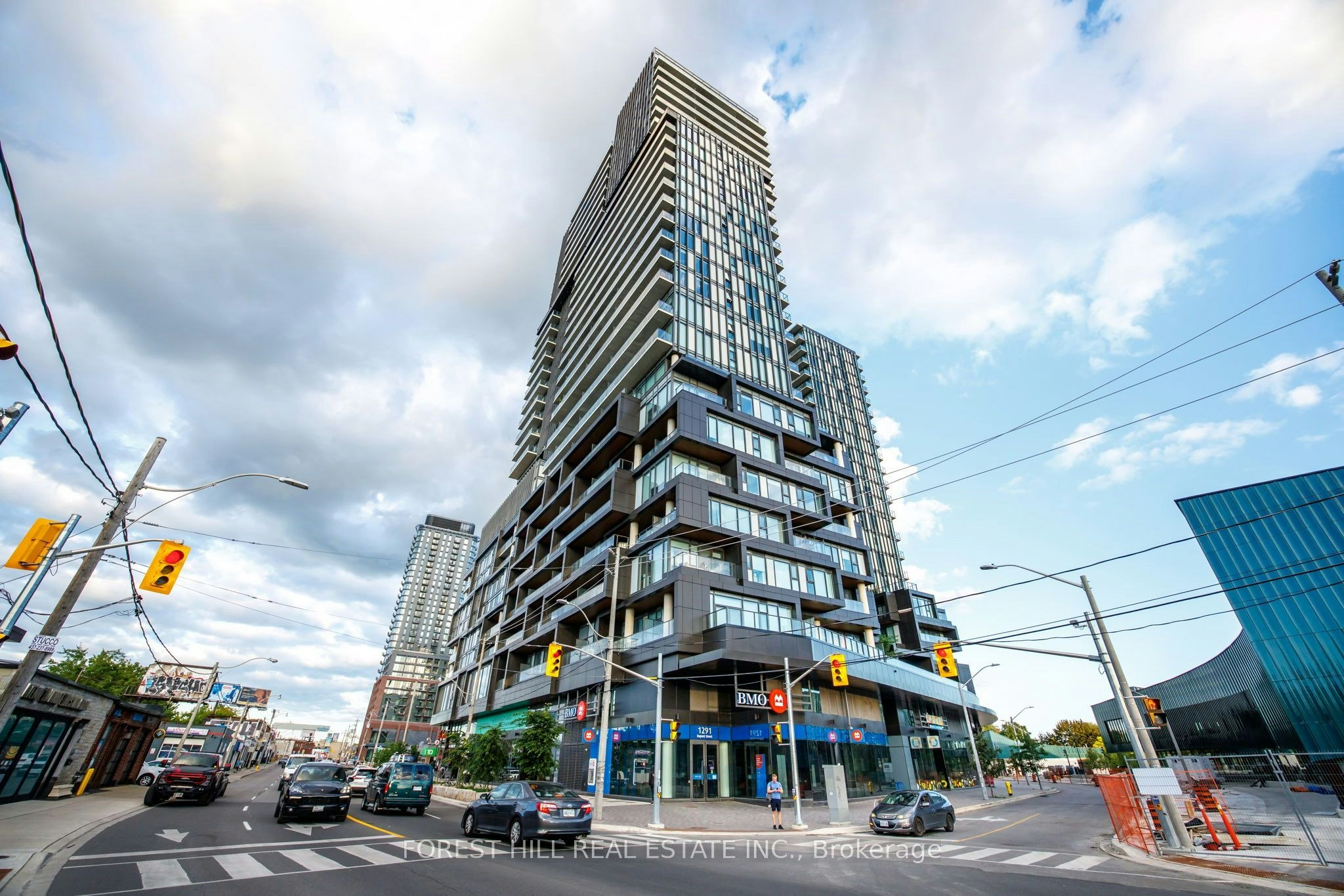 2809-1285 Dupont Street, Toronto, ON, M6H 0E3 - 2