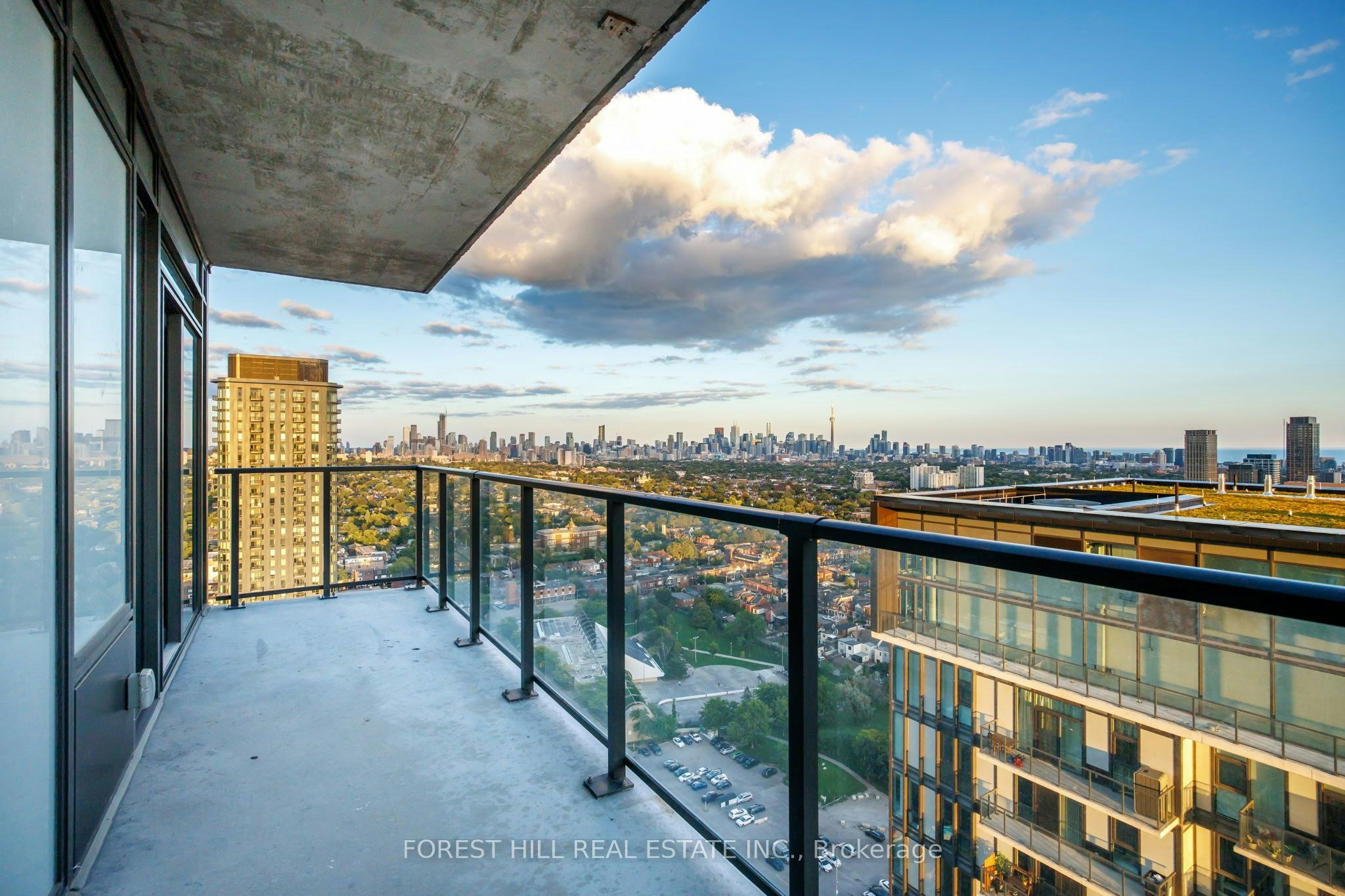 2809-1285 Dupont Street, Toronto, ON, M6H 0E3 - 20