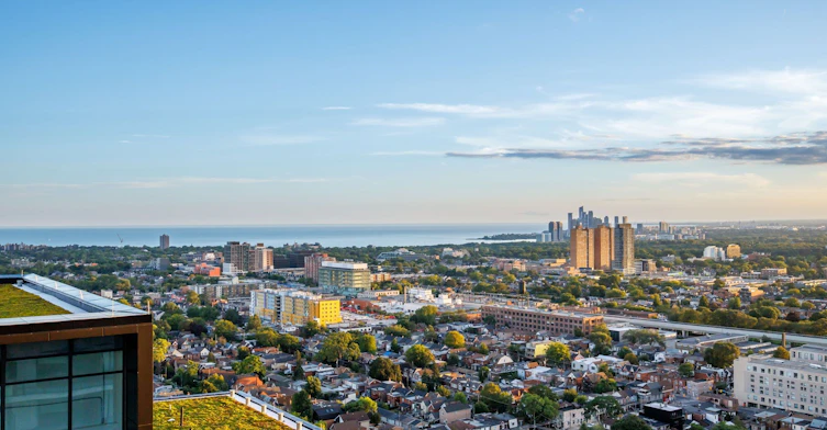 2809-1285 Dupont Street, Toronto, ON, M6H 0E3 - 21