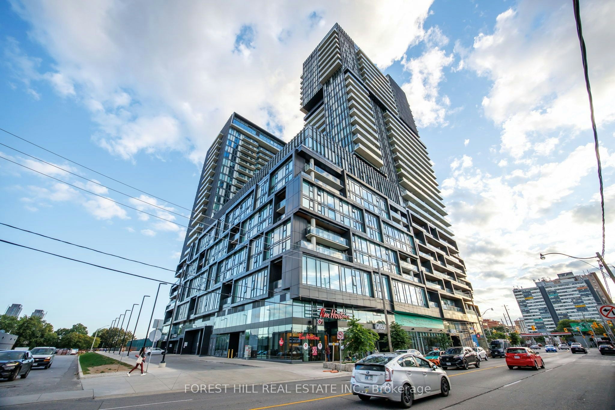 2809-1285 Dupont Street, Toronto, ON, M6H 0E3