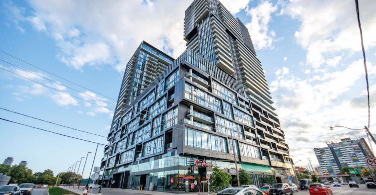 2809-1285 Dupont Street, Toronto, ON, M6H 0E3