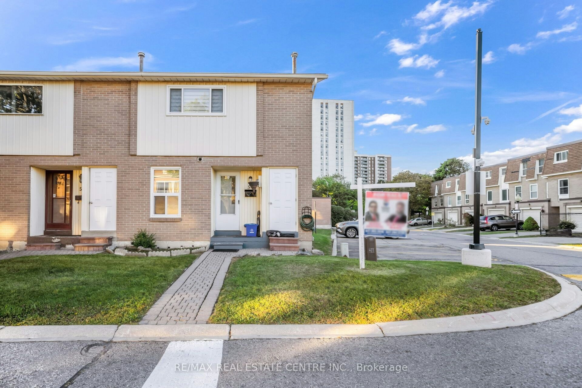 59 Craigleigh Crescent, Brampton, ON, L6T 2E3