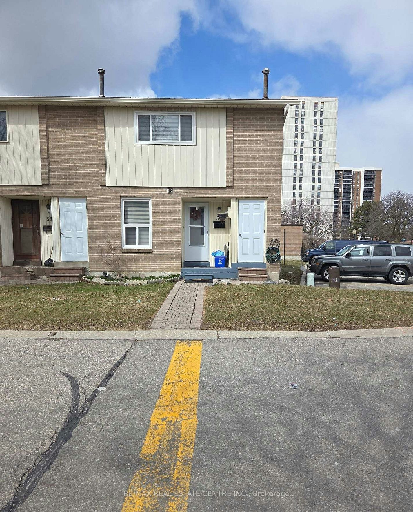59 Craigleigh Crescent, Brampton, ON, L6T 2E3