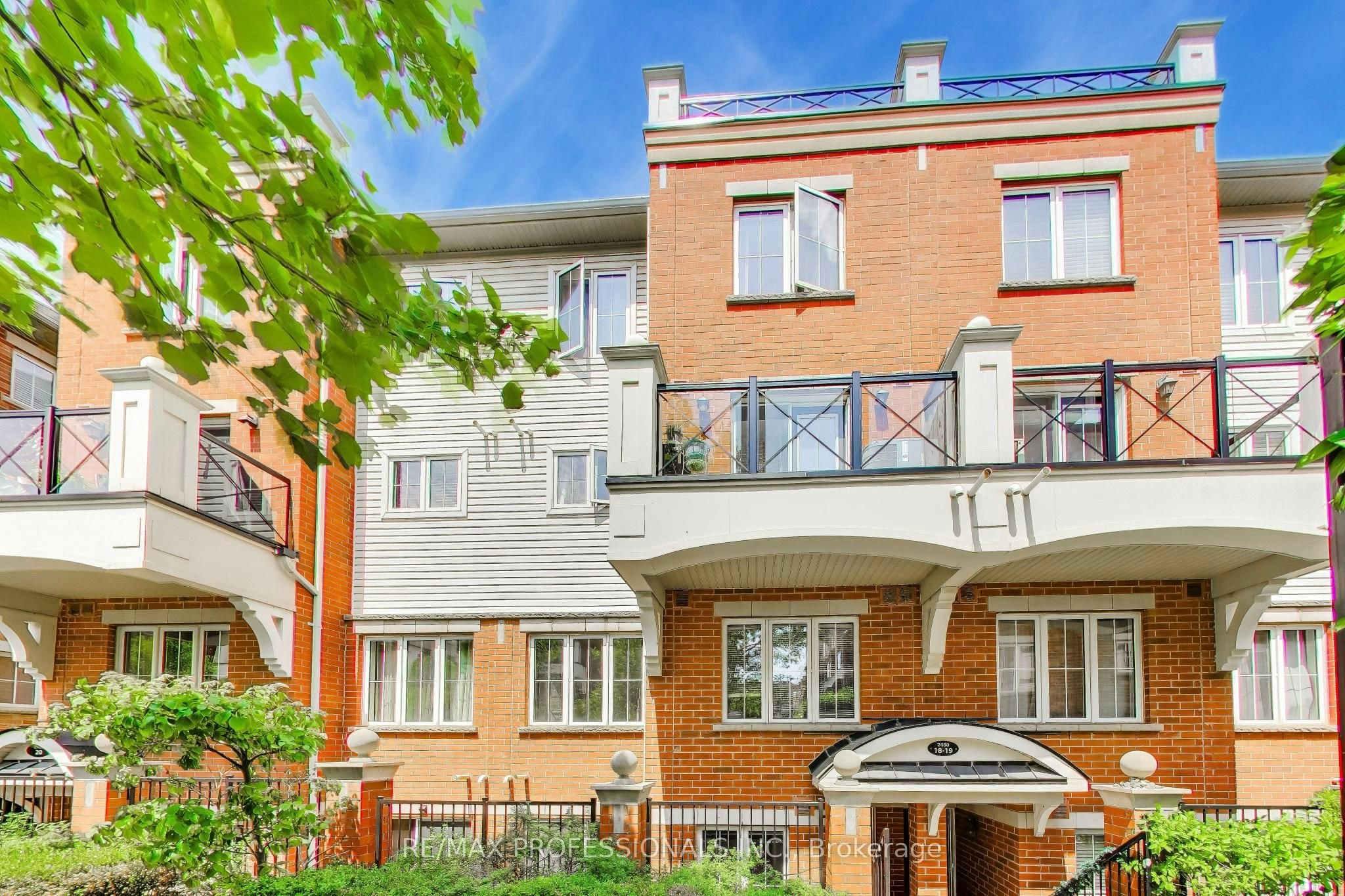19-2460 Post Road, Oakville, ON, L6H 0J2