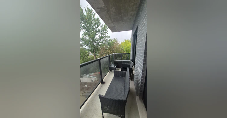 302-293 Viewmount Avenue, Toronto, ON, M6B 3H8 - 7