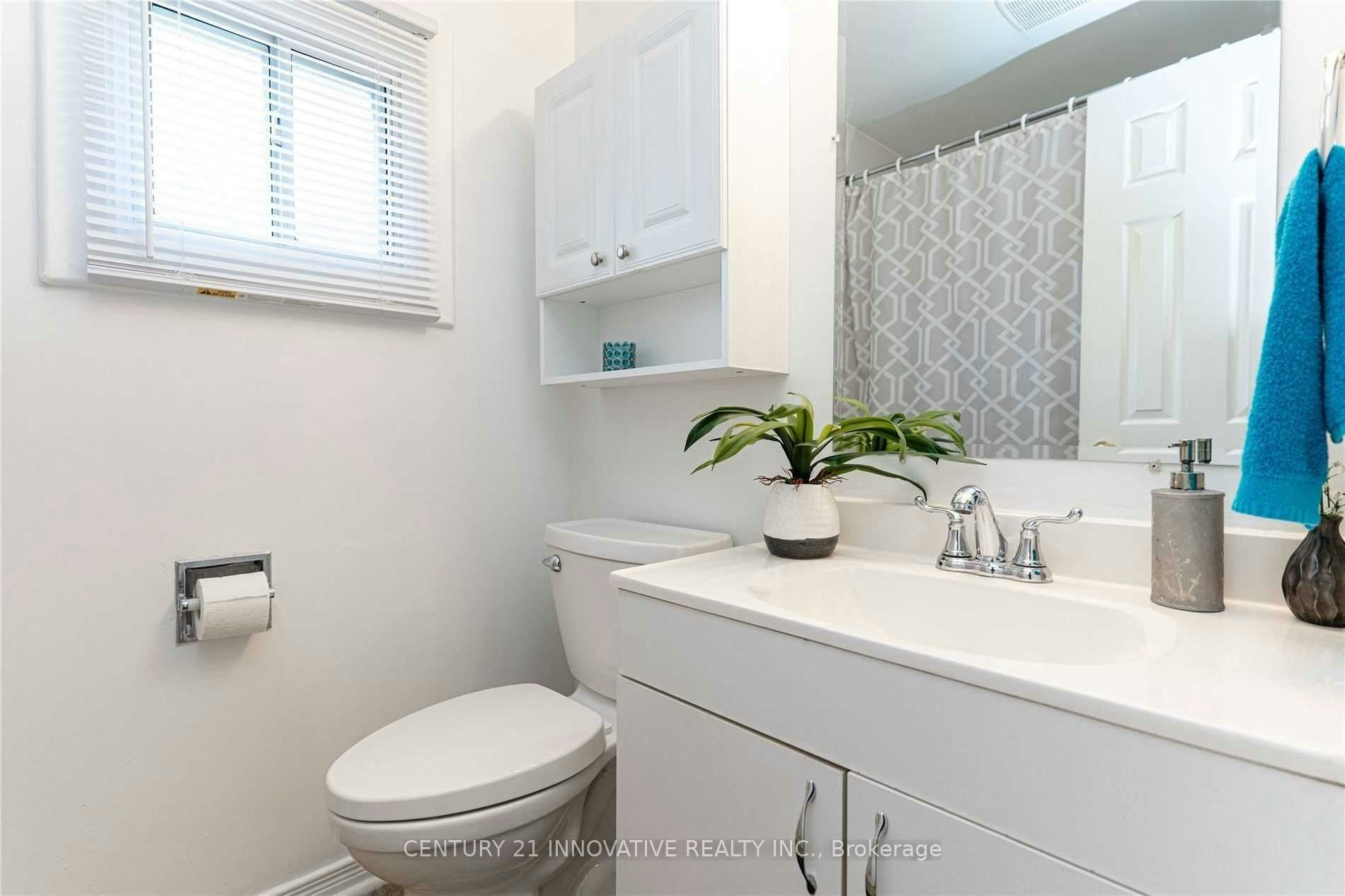 25 Gladstone Square, Brampton, ON, L6S 2H5 - 16
