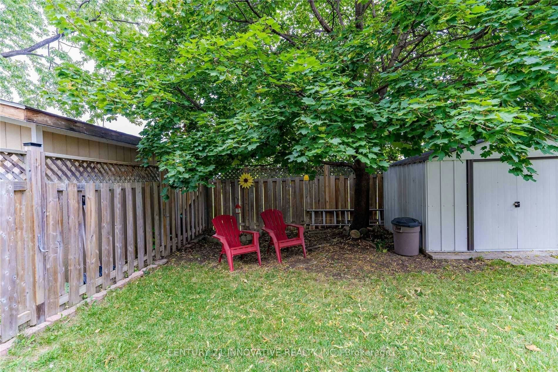25 Gladstone Square, Brampton, ON, L6S 2H5 - 26
