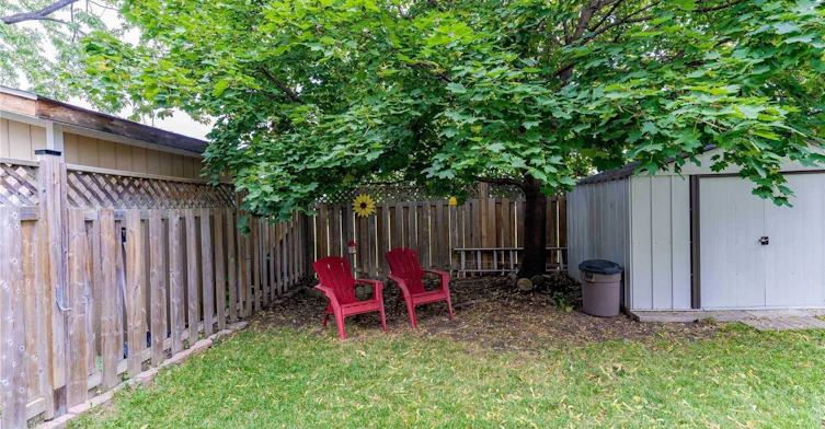 25 Gladstone Square, Brampton, ON, L6S 2H5 - 26