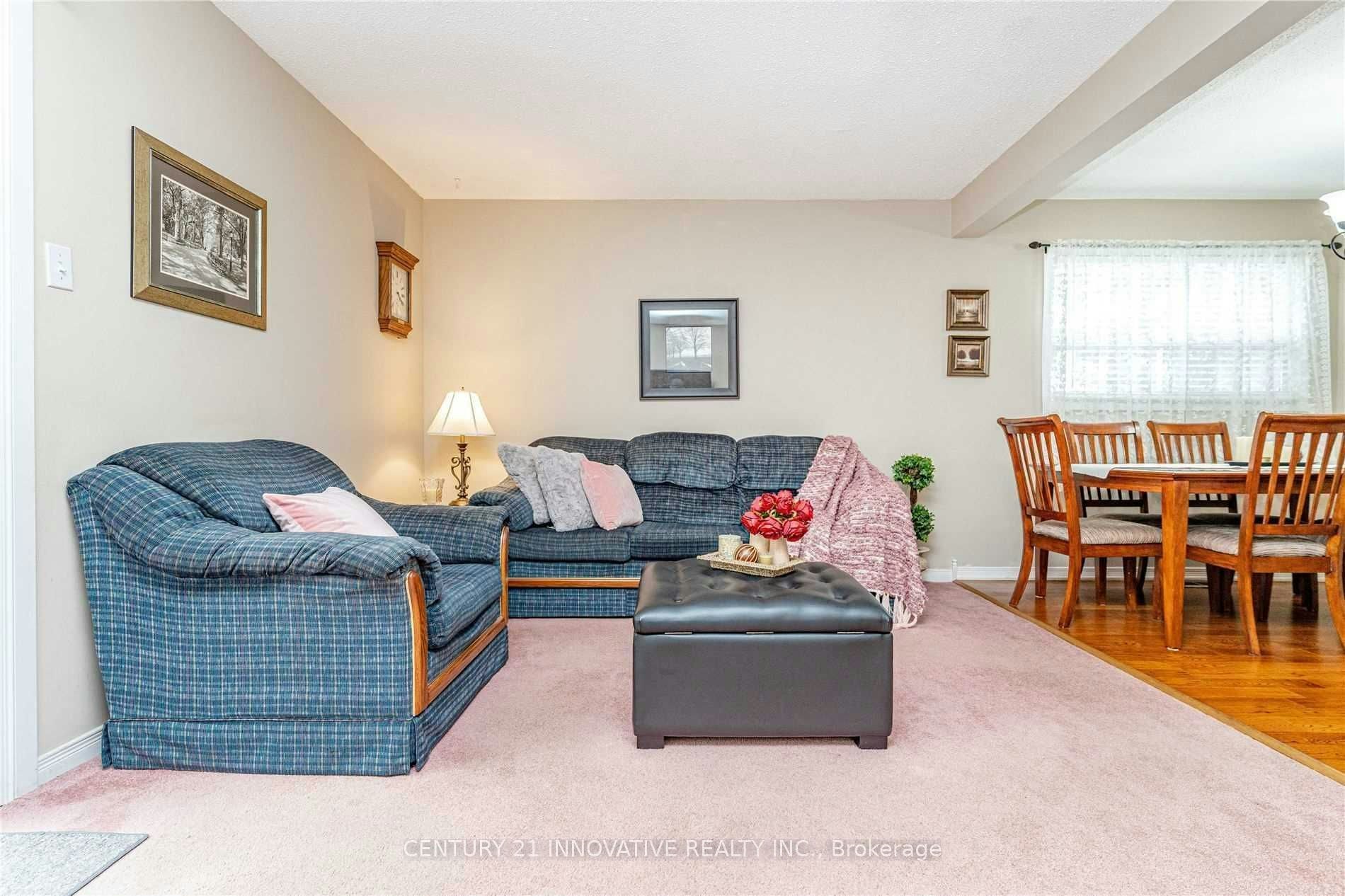 25 Gladstone Square, Brampton, ON, L6S 2H5 - 8