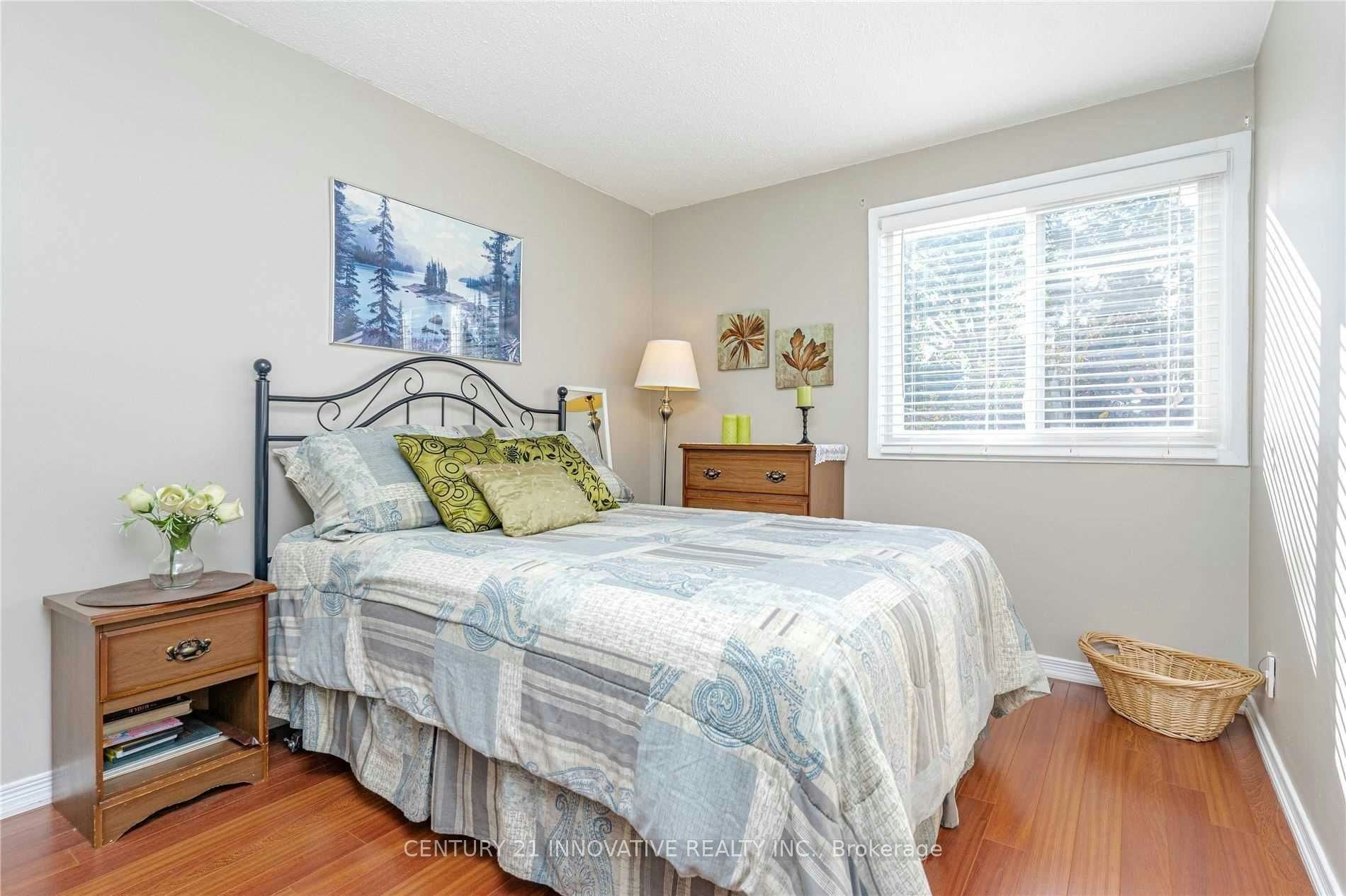 25 Gladstone Square, Brampton, ON, L6S 2H5 - 17