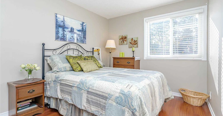 25 Gladstone Square, Brampton, ON, L6S 2H5 - 17