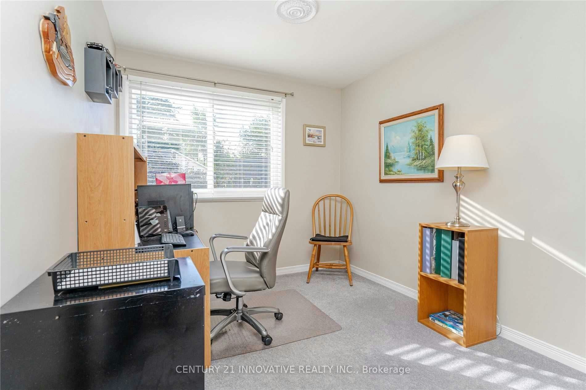 25 Gladstone Square, Brampton, ON, L6S 2H5 - 18