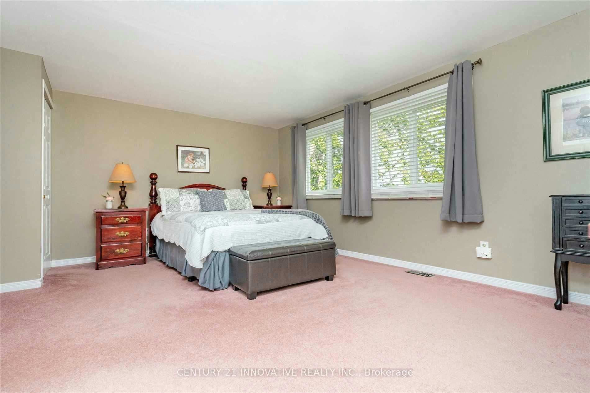 25 Gladstone Square, Brampton, ON, L6S 2H5 - 13