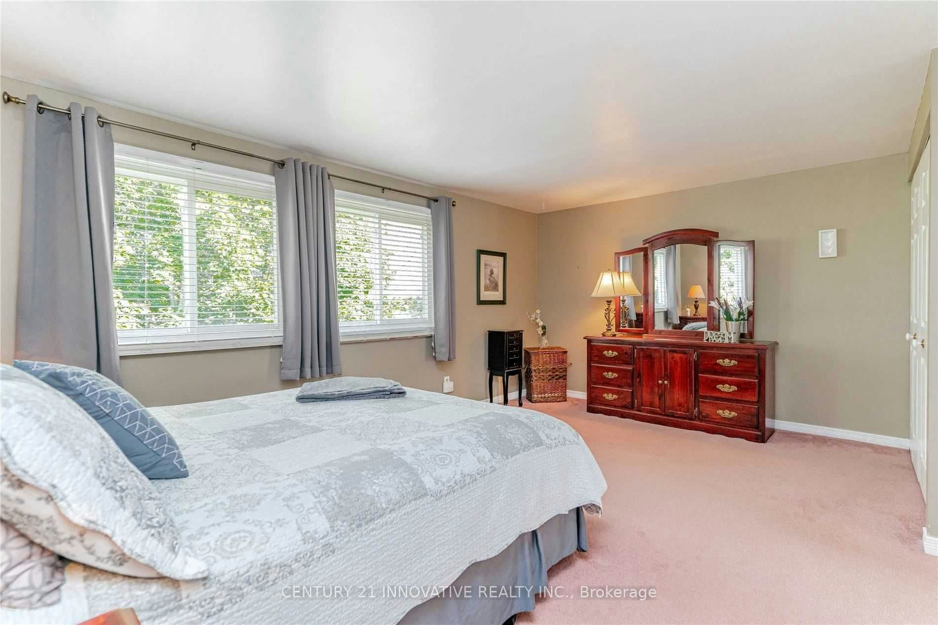 25 Gladstone Square, Brampton, ON, L6S 2H5 - 15